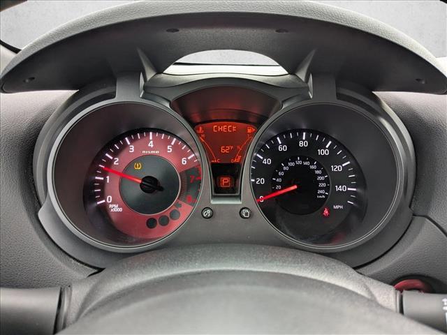 used 2013 Nissan Juke car, priced at $8,249