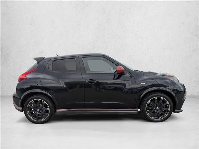 used 2013 Nissan Juke car, priced at $8,249