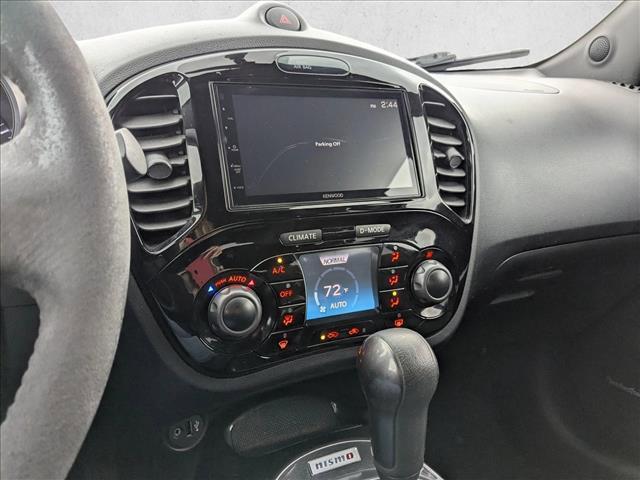 used 2013 Nissan Juke car, priced at $8,249