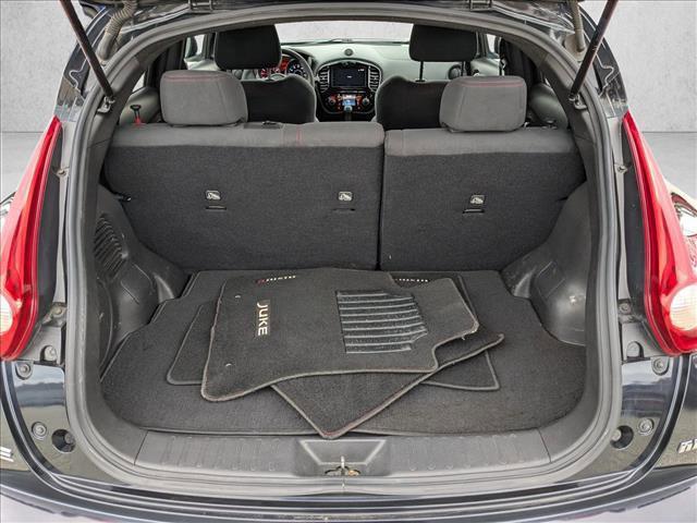 used 2013 Nissan Juke car, priced at $8,249