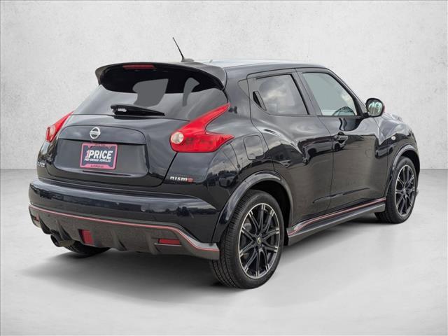 used 2013 Nissan Juke car, priced at $8,249