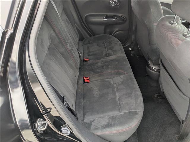 used 2013 Nissan Juke car, priced at $8,249