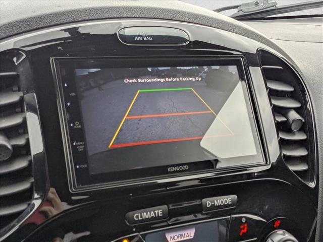 used 2013 Nissan Juke car, priced at $8,249