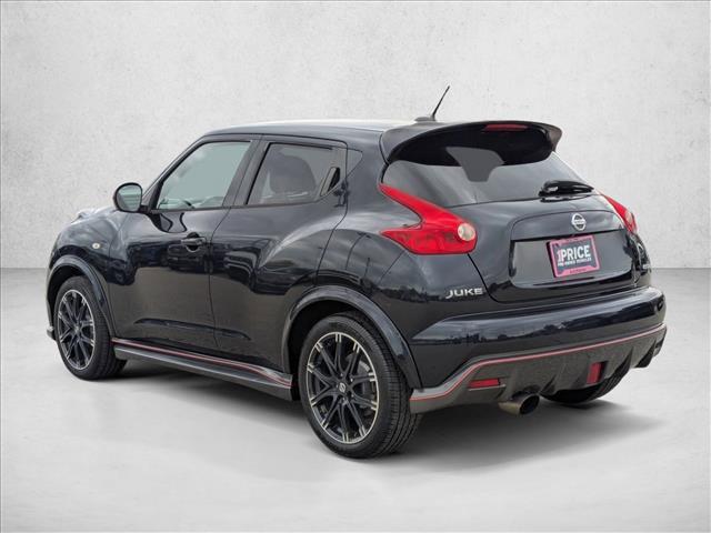used 2013 Nissan Juke car, priced at $8,249