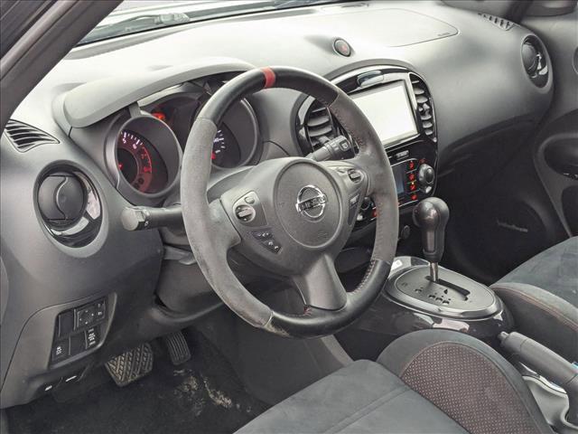 used 2013 Nissan Juke car, priced at $8,249