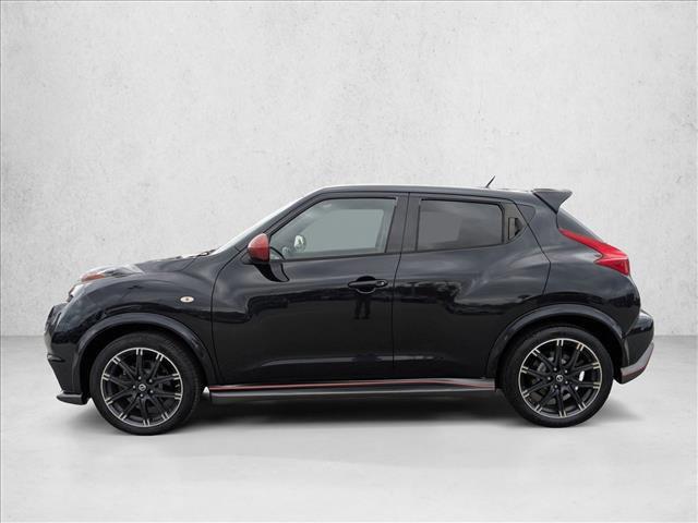 used 2013 Nissan Juke car, priced at $8,249