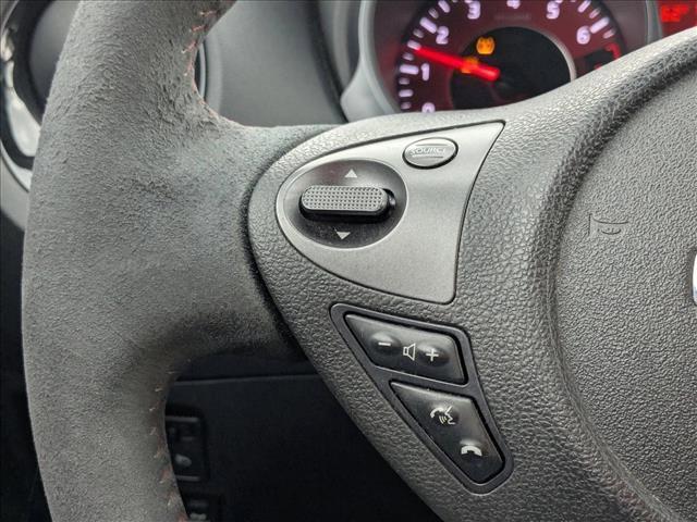 used 2013 Nissan Juke car, priced at $8,249