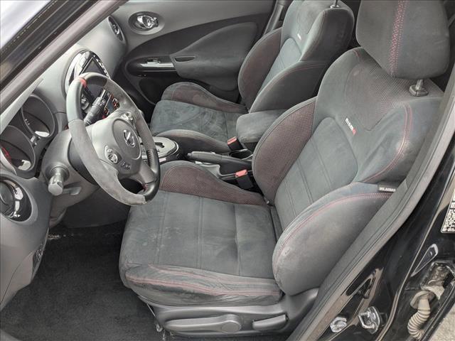 used 2013 Nissan Juke car, priced at $8,249