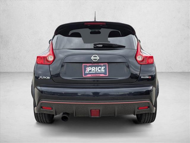 used 2013 Nissan Juke car, priced at $8,249