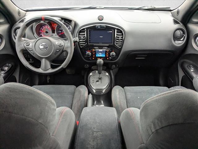 used 2013 Nissan Juke car, priced at $8,249