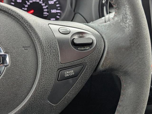 used 2013 Nissan Juke car, priced at $8,249