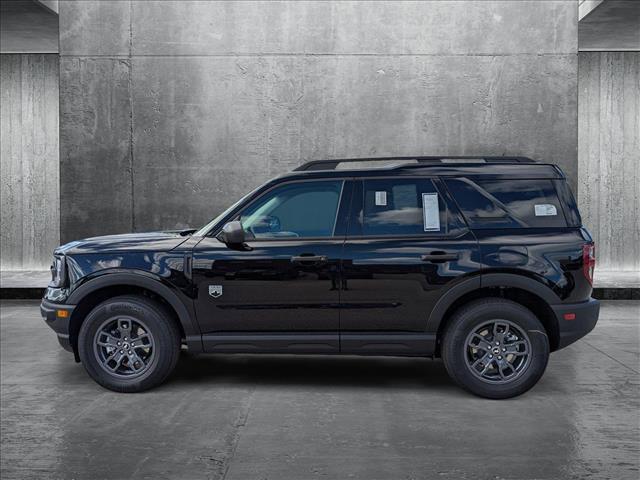 new 2024 Ford Bronco Sport car, priced at $29,615