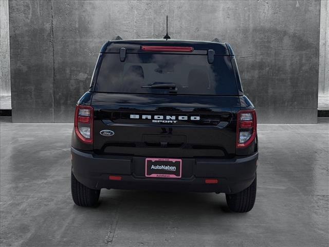 new 2024 Ford Bronco Sport car, priced at $29,615