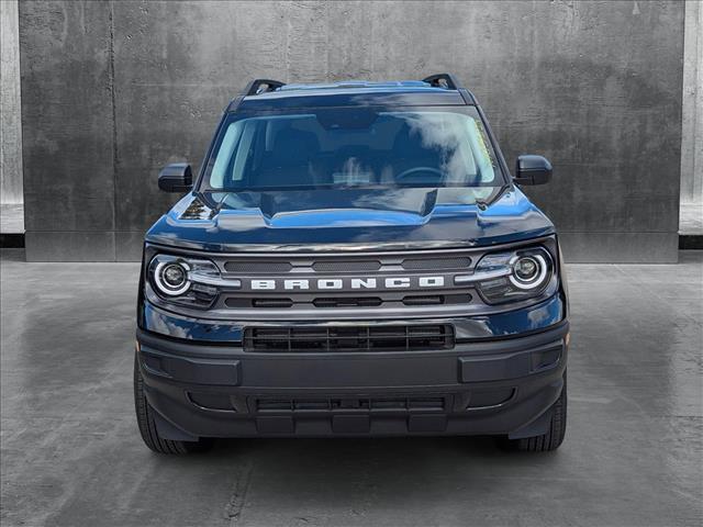 new 2024 Ford Bronco Sport car, priced at $29,615