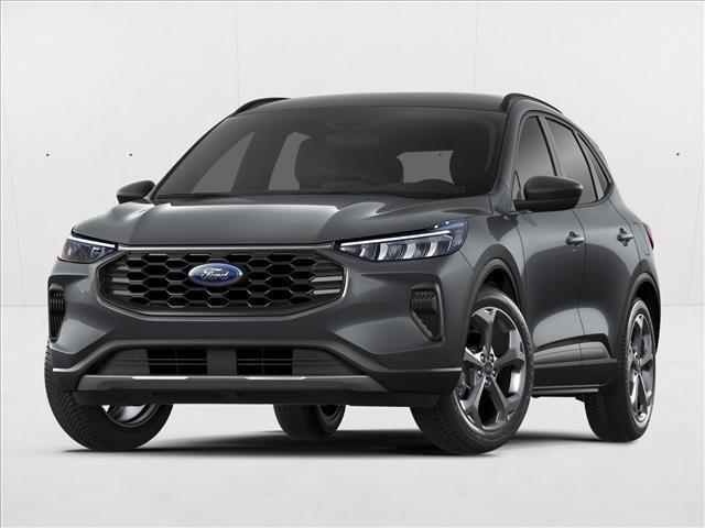 new 2025 Ford Escape car, priced at $29,273