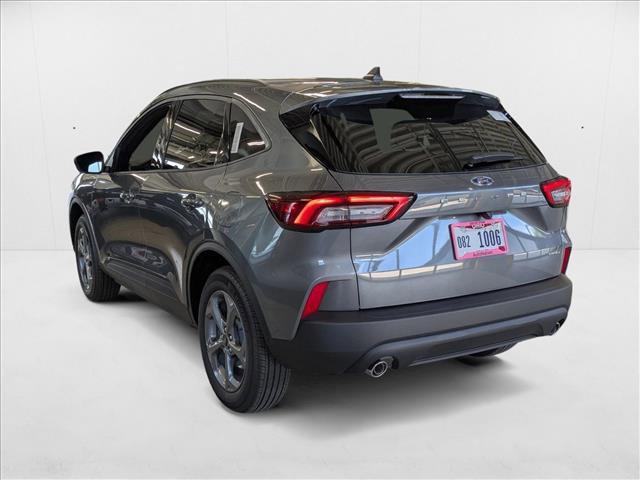 new 2025 Ford Escape car, priced at $29,273