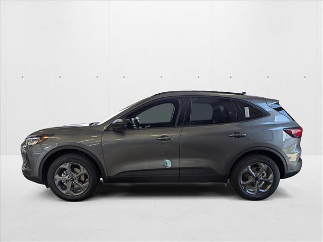 new 2025 Ford Escape car, priced at $29,273