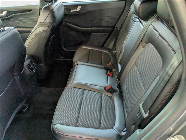 new 2025 Ford Escape car, priced at $29,273