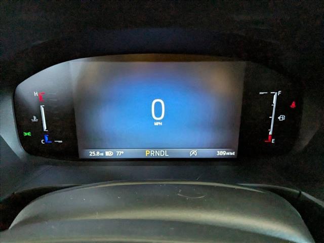 new 2025 Ford Escape car, priced at $29,273