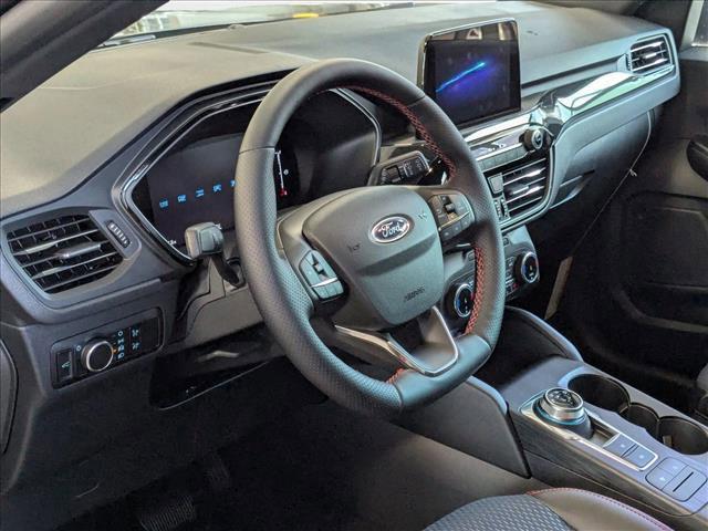 new 2025 Ford Escape car, priced at $29,273