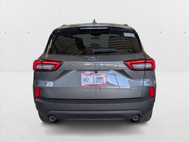 new 2025 Ford Escape car, priced at $29,273