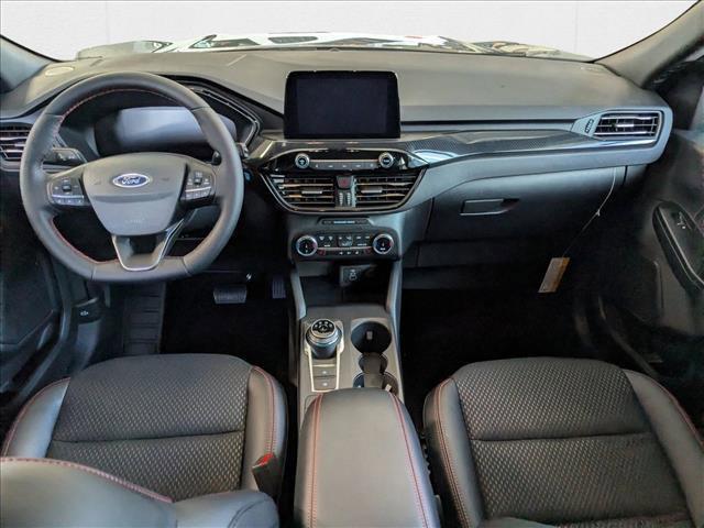 new 2025 Ford Escape car, priced at $29,273