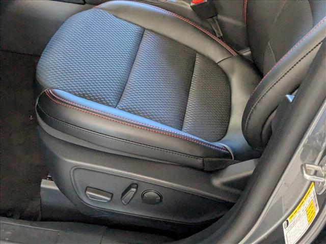 new 2025 Ford Escape car, priced at $29,273
