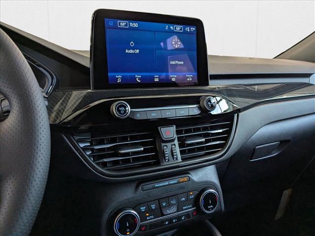 new 2025 Ford Escape car, priced at $29,273