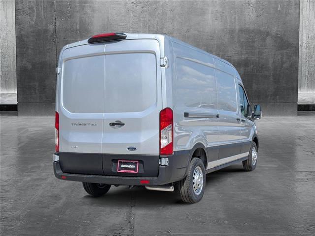 new 2025 Ford Transit-250 car, priced at $53,730