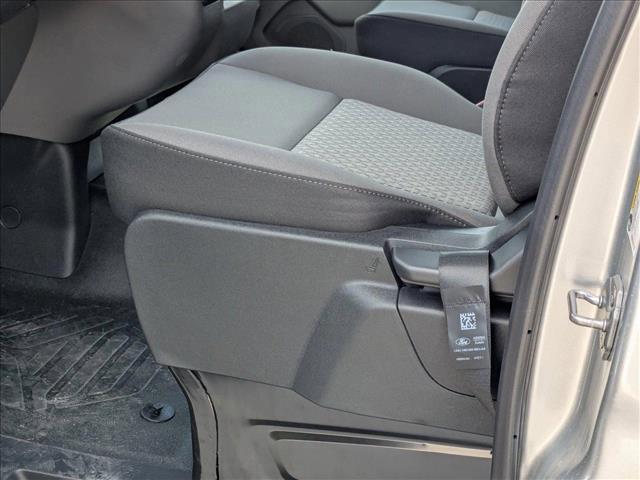 new 2025 Ford Transit-250 car, priced at $53,730