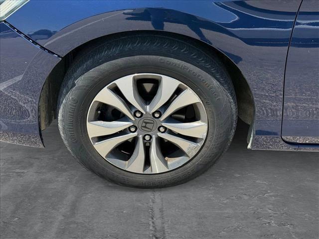 used 2013 Honda Accord car, priced at $9,988