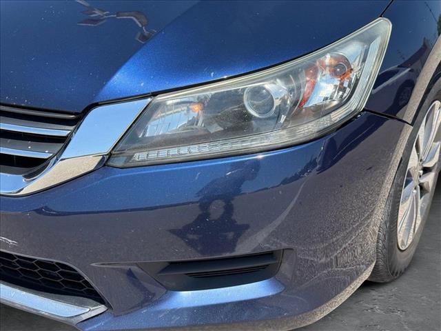 used 2013 Honda Accord car, priced at $9,988