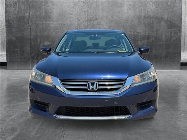 used 2013 Honda Accord car, priced at $9,988