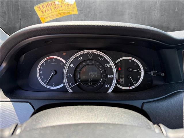 used 2013 Honda Accord car, priced at $9,988