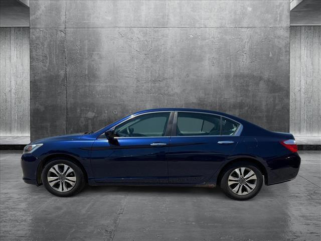 used 2013 Honda Accord car, priced at $9,988