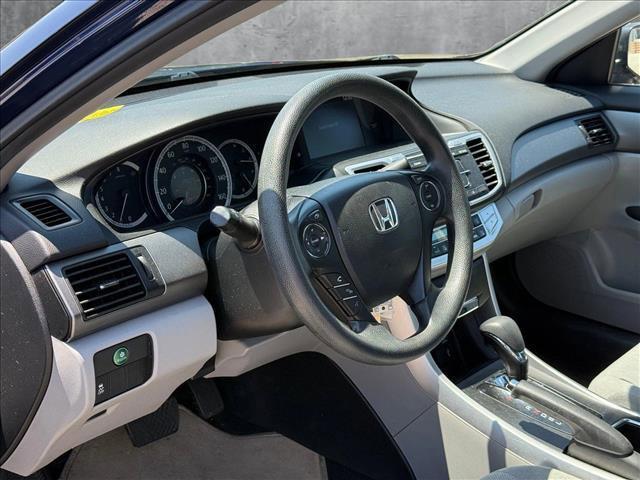used 2013 Honda Accord car, priced at $9,988