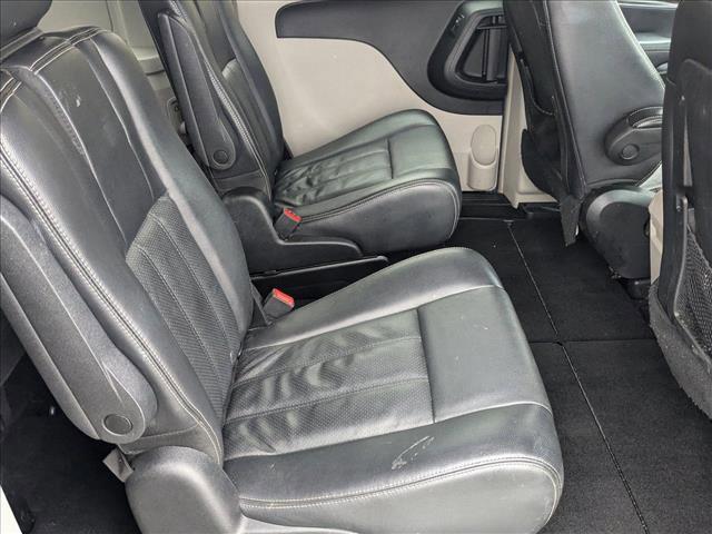 used 2012 Chrysler Town & Country car, priced at $5,745