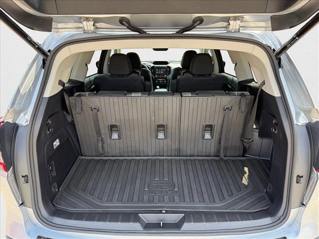 used 2022 Subaru Ascent car, priced at $21,895
