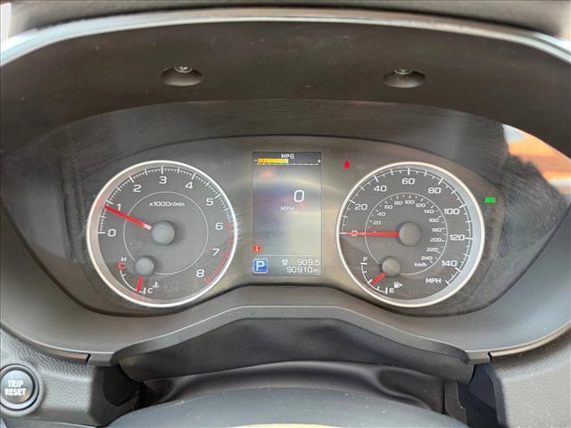 used 2022 Subaru Ascent car, priced at $21,895