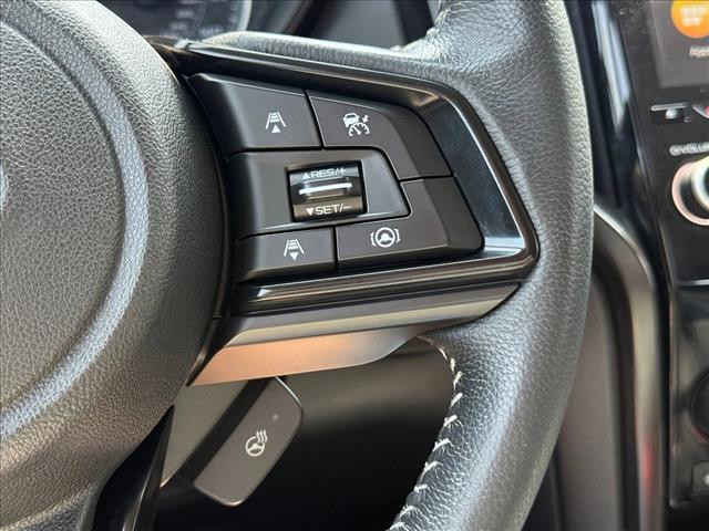 used 2022 Subaru Ascent car, priced at $21,895
