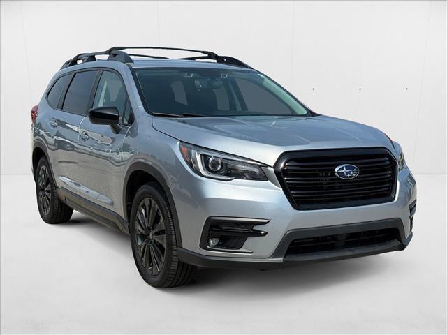 used 2022 Subaru Ascent car, priced at $21,895