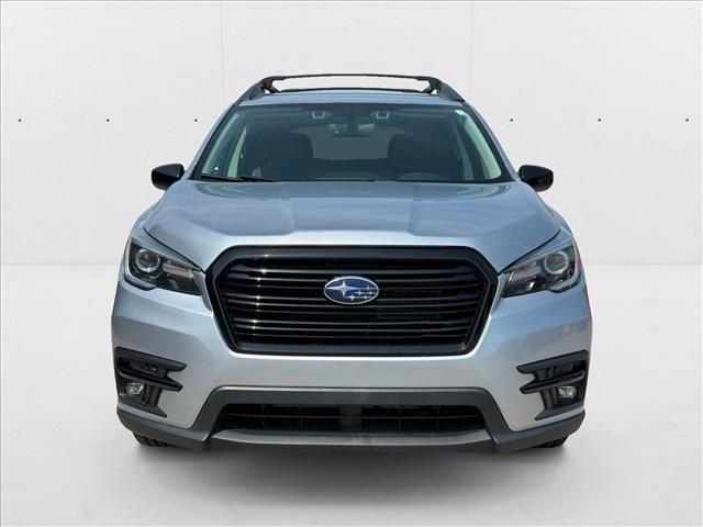 used 2022 Subaru Ascent car, priced at $21,895