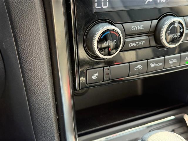 used 2022 Subaru Ascent car, priced at $21,895