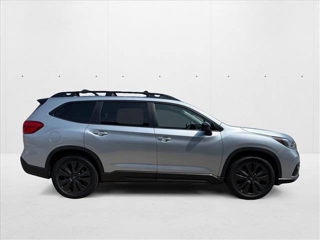 used 2022 Subaru Ascent car, priced at $21,895