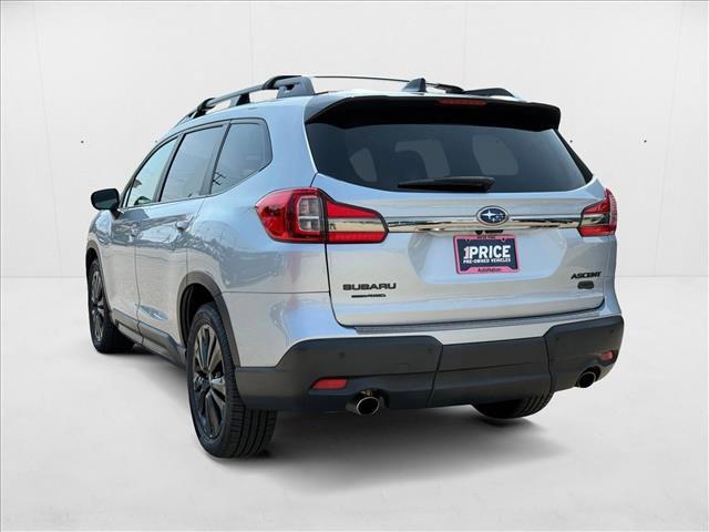 used 2022 Subaru Ascent car, priced at $21,895