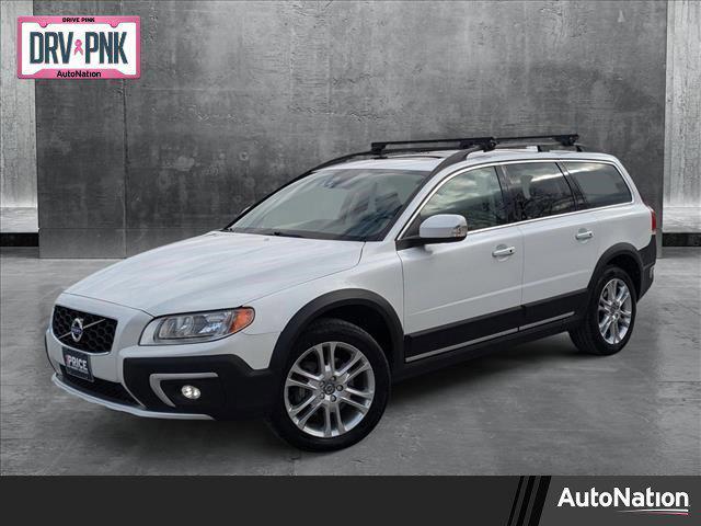 used 2016 Volvo XC70 car, priced at $18,482