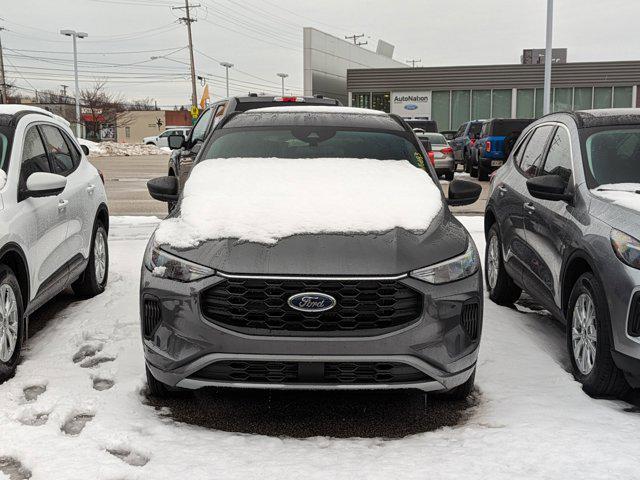 new 2024 Ford Escape car, priced at $31,184