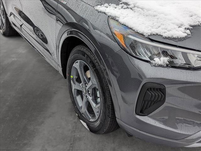 new 2024 Ford Escape car, priced at $31,184