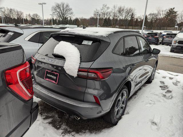 new 2024 Ford Escape car, priced at $31,184