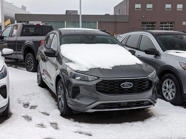 new 2024 Ford Escape car, priced at $31,184